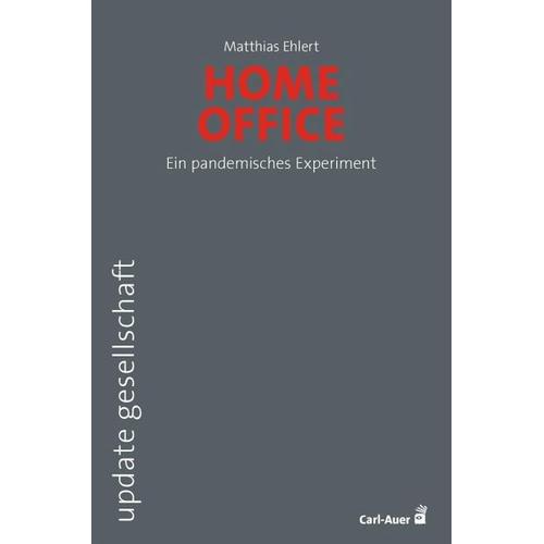 Homeoffice – Matthias Ehlert