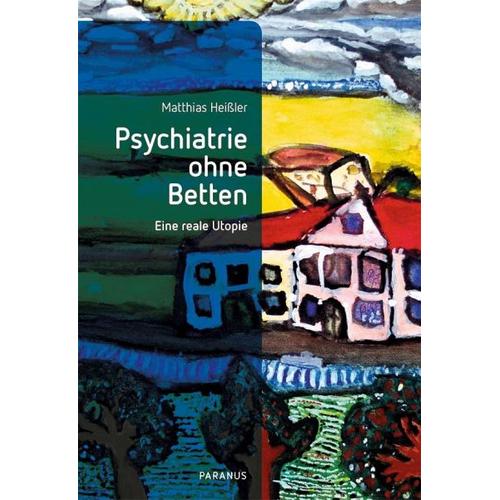 Psychiatrie ohne Betten – Matthias Heißler