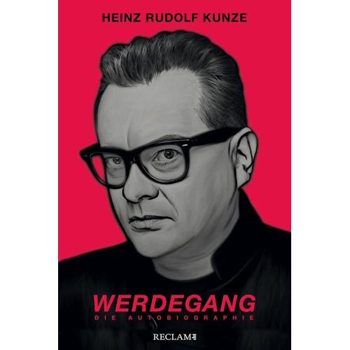 Werdegang – Heinz Rudolf Kunze
