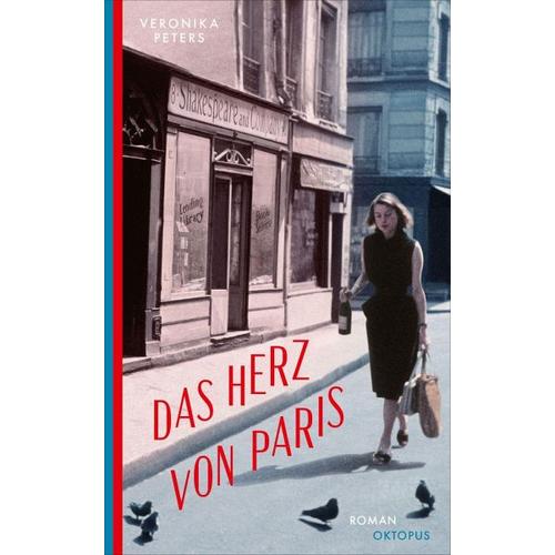 Das Herz von Paris – Veronika Peters