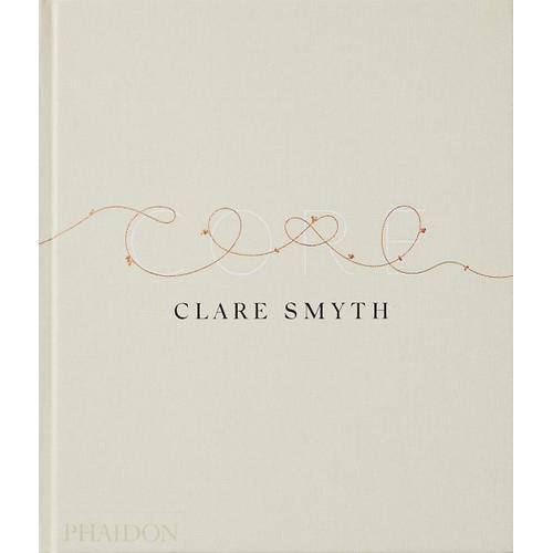 Core – Kieran Morris, Clare Smyth