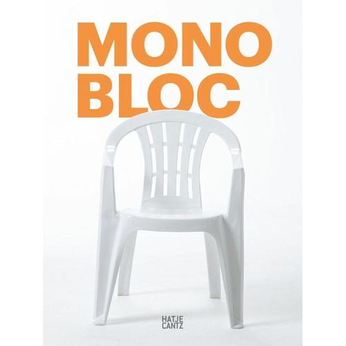 Monobloc – Rutger Mitarbeit:Fuchs, Hauke Text:Wendler