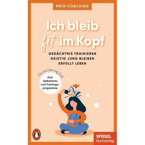 Ich bleib fit im Kopf – Marianne Wellershoff