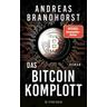 Das Bitcoin-Komplott - Andreas Brandhorst