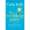 The Wedding Party - Cathy Kelly
