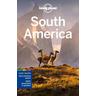South America - Regis St Louis, Isabel Albiston, Robert Balkovich