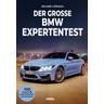Der große BMW Expertentest - Roland Löwisch