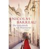 Die Liebesbriefe von Montmartre - Nicolas Barreau