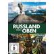 Russland von oben Special 2-Disc Edition (Blu-ray Disc) - Alive