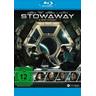 Stowaway - Blinder Passagier (Blu-ray Disc) - EuroVideo