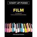 Start Up Piano - Film - Herausgegeben:Hal Leonard Europe - Bosworth Edition, Hans-Günter Bearbeitung:Heumann