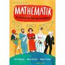 Mathematik - Josif Rybakow, Marija Astrina, Natalia Jaskina