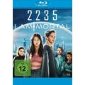 2235-I Am Mortal (Blu-ray Disc) - Tiberiusfilm