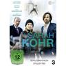 Sarah Kohr 3: Schutzbefohlen / Stiller Tod (DVD) - Studio Hamburg