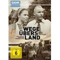 Wege übers Land - DDR TV-Archiv (DVD) - Studio Hamburg