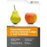 Materialbewertung und das Material-Ledger in SAP S/4HANA - Tom King