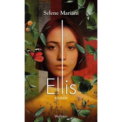 Ellis – Selene Mariani