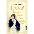 Tanz bis ans Ende der Welt - Tereza Vanek