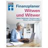 Finanzplaner Witwen und Witwer - Isabell Pohlmann
