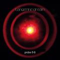 Probe 6-8 (Digipak) (CD, 2021) - Tangerine Dream