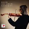 Bach: Sei Solo (CD, 2022) - Johann Sebastian Bach