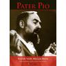 Pater Pio - Vater von Millionen, DVD (DVD) - Fe-Medienverlag