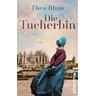 Die Tucherbin - Thea Blum