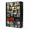 La Cosa Nostra (Spiel) - Hard Boiled Games / Spiel direkt