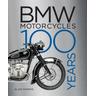 BMW Motorcycles - Alan Dowds