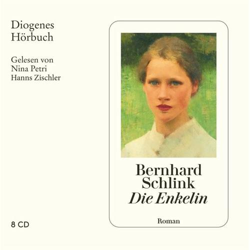 Die Enkelin – Bernhard Schlink