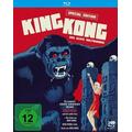 King Kong - Das achte Weltwunder: Die komplette Cooper-/Schoedsack-Trilogie Special Edition (Blu-ray Disc) - Filmjuwelen