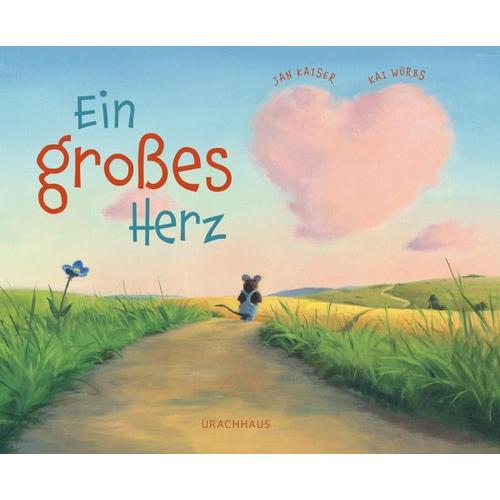 Ein großes Herz – Jan Kaiser