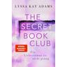 Ein Liebesroman ist nicht genug / The Secret Book Club Bd.4 - Lyssa Kay Adams