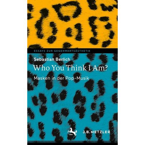 Who You Think I Am? – Sebastian Berlich