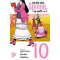 Ich bin eine Spinne, na und? / Ich bin eine Spinne, na und? Bd.10 - Okina Baba