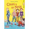 Conni und der Neue / Conni & Co Bd.2 - Dagmar Hoßfeld