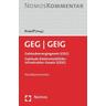 Geg - Geig - Matthias Herausgegeben:Knauff