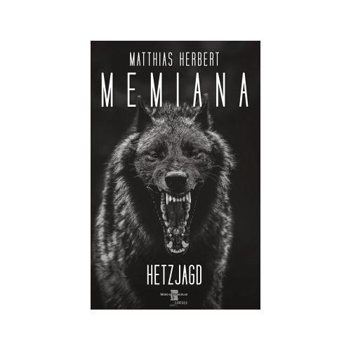 Memiana 6 – Hetzjagd – Matthias Herbert