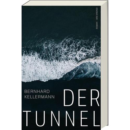 Der Tunnel – Bernhard Kellermann