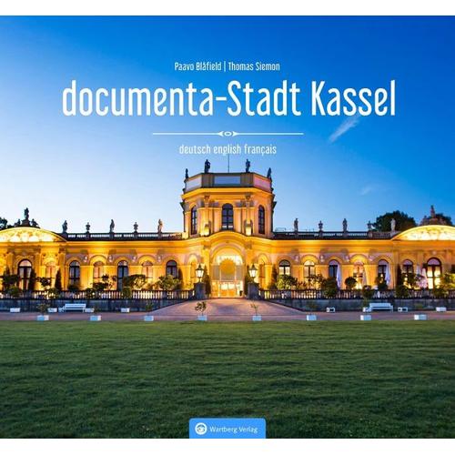 documenta-Stadt Kassel – Thomas Siemon