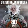 80 Plus (CD, 2021) - Dieter Hallervorden