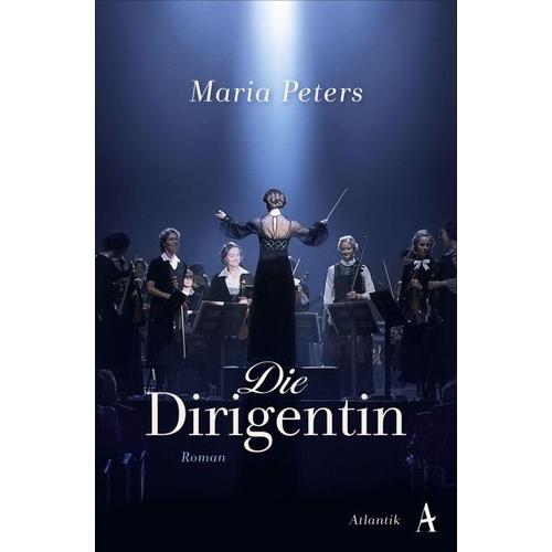 Die Dirigentin – Maria Peters