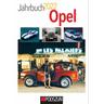 Jahrbuch Opel 2022