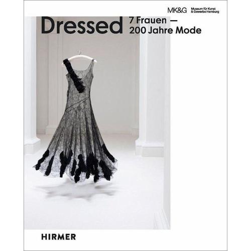 Dressed – Tulga Herausgegeben:Beyerle, Angelika Riley