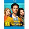 This is the Year (Blu-ray Disc) - Tiberiusfilm