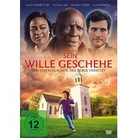 Sein Wille geschehe (DVD) - Best Entertainment