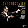 Sinfonie 10 (CD, 2022) - Dmitrij Schostakowitsch
