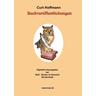 Buchveröffentlichungen (Verzeichnis A4) - Curt Hoffmann