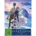 Violet Evergarden: Der Film Limited Special Edition (DVD) - Leonine