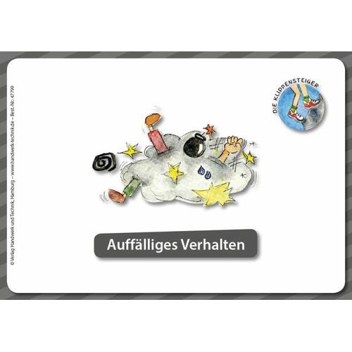 eBook inside: Buch und eBook Kartenset Jugendhilfe – Die Klippensteiger